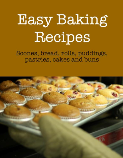 Free book: Easy Baking Recipes