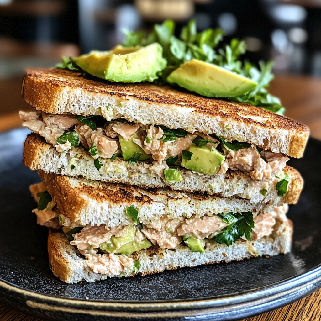 The Ultimate Guide to Tuna Salad Sandwiches: History, Recipes, and Delicious Variations